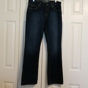 Tommy Hilfiger Boot Cut Jeans